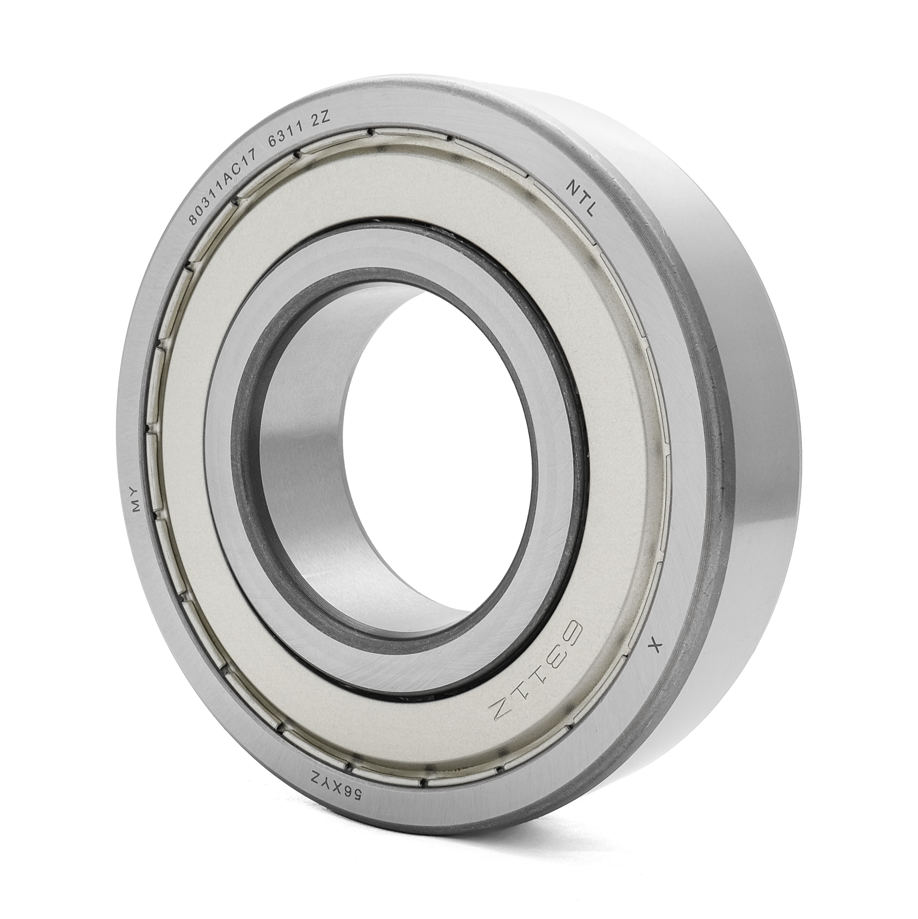 80311 АС17 NTL (ГОСТ)