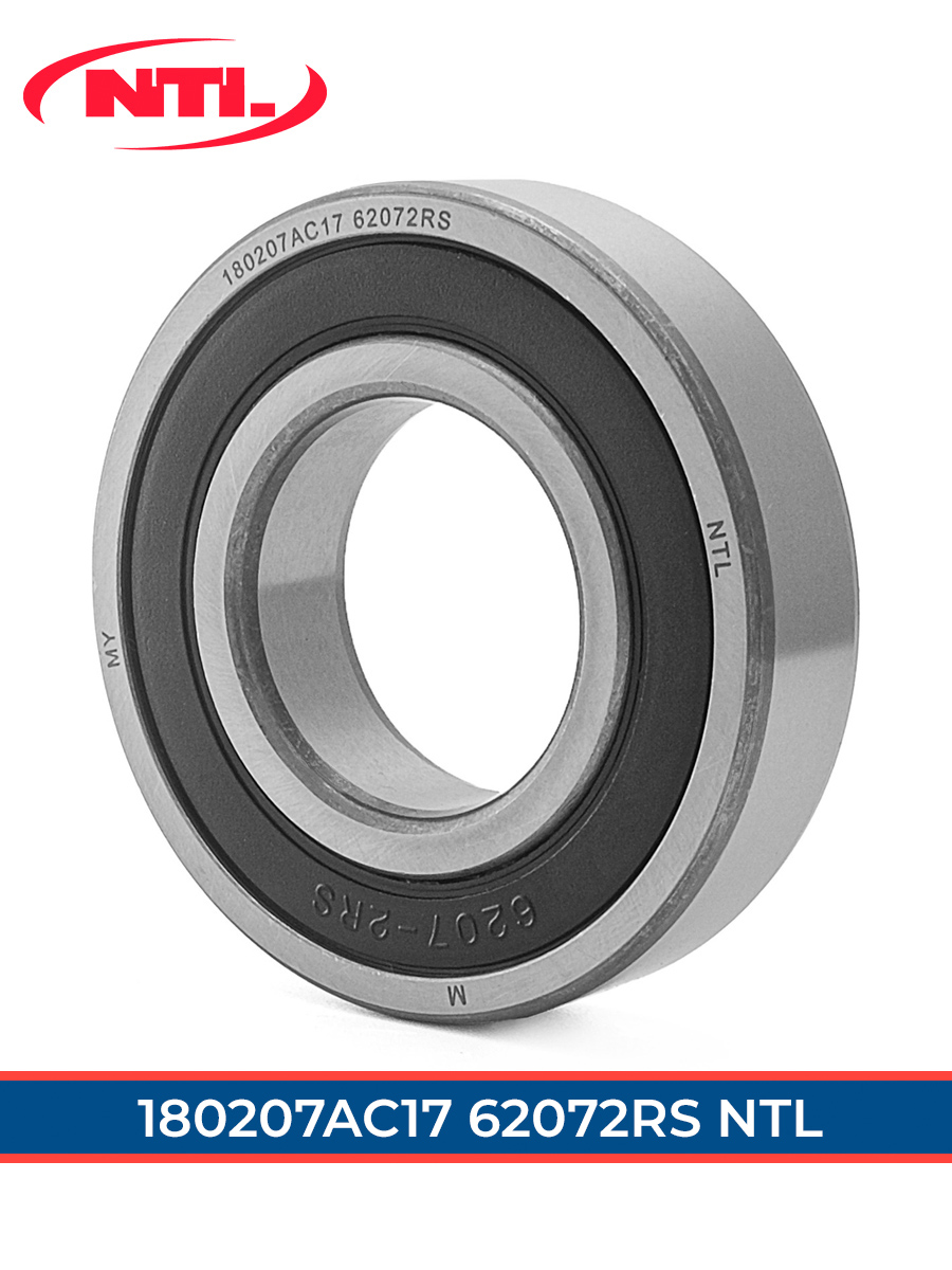 180207 АС17 NTL (ГОСТ)