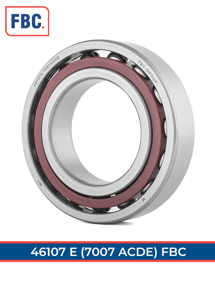 46107 Е FBC (ГОСТ)