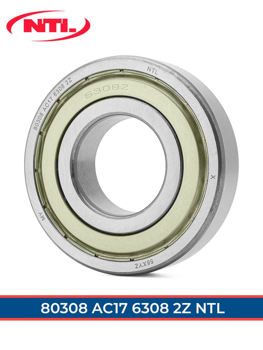 80308 АС17 NTL (ГОСТ)