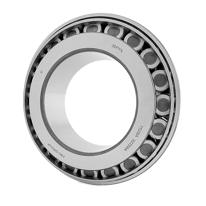 7528 А FBC (ГОСТ)