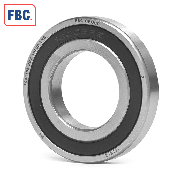 7000105 2RS FBC (ГОСТ)