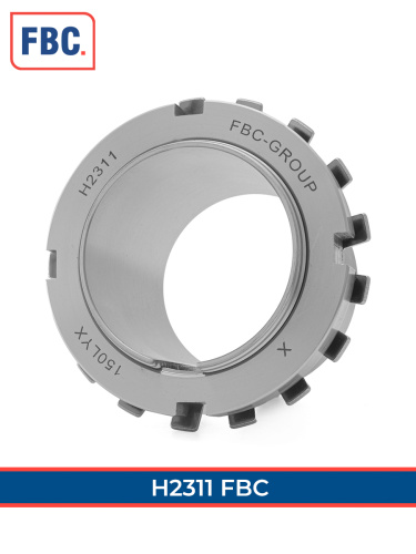 втулка H2311 FBC (ГОСТ)