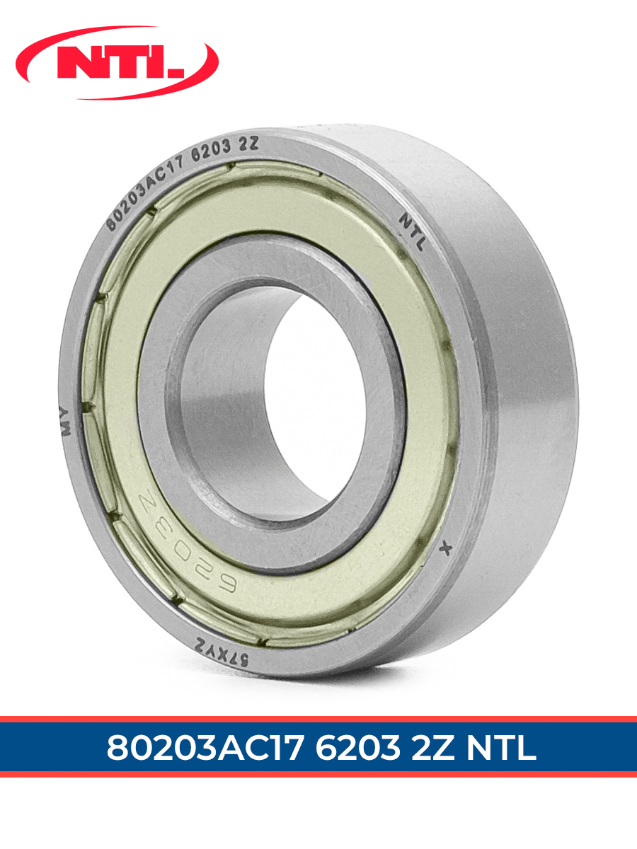 80203 АС17 NTL (ГОСТ)