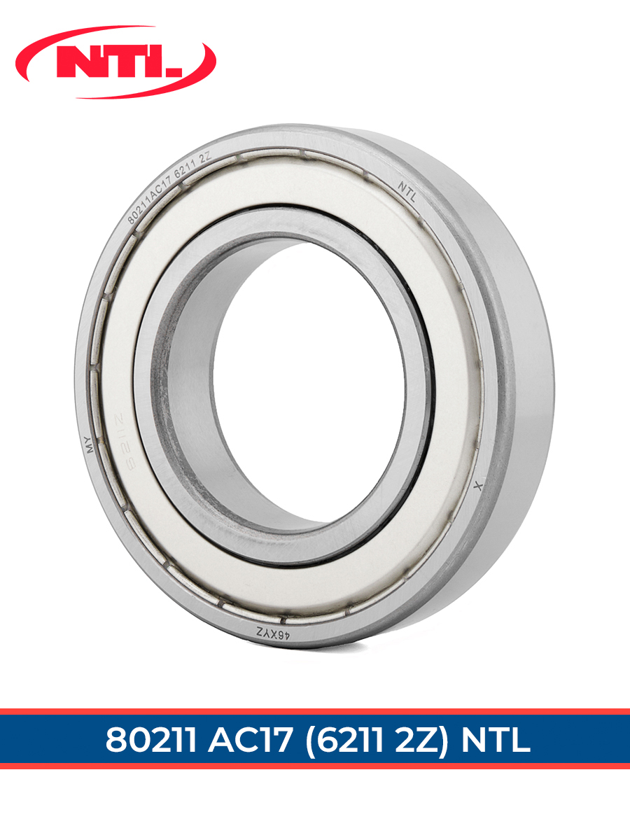 80211 АС17 NTL (ГОСТ)