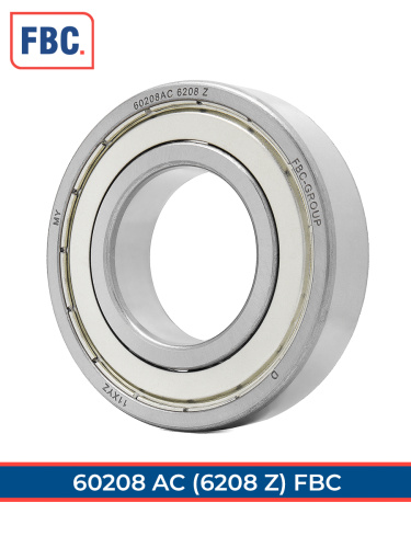 60208 А FBC (ГОСТ)