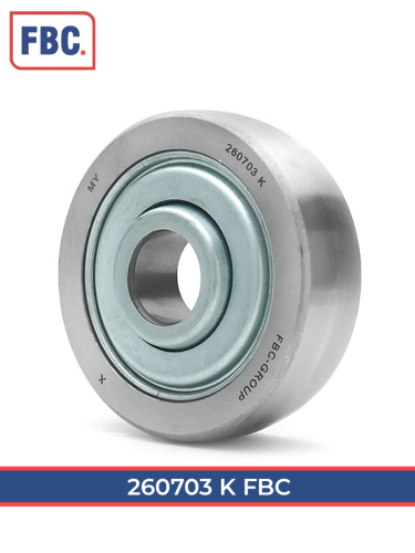 260703 К FBC (ГОСТ)