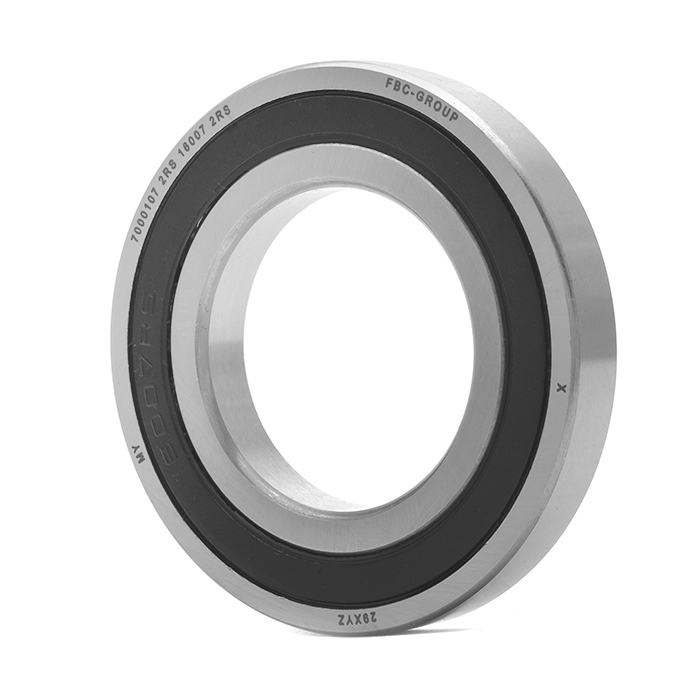 7000107 2RS FBC (ГОСТ)