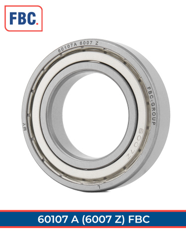 60107 А FBC (ГОСТ)