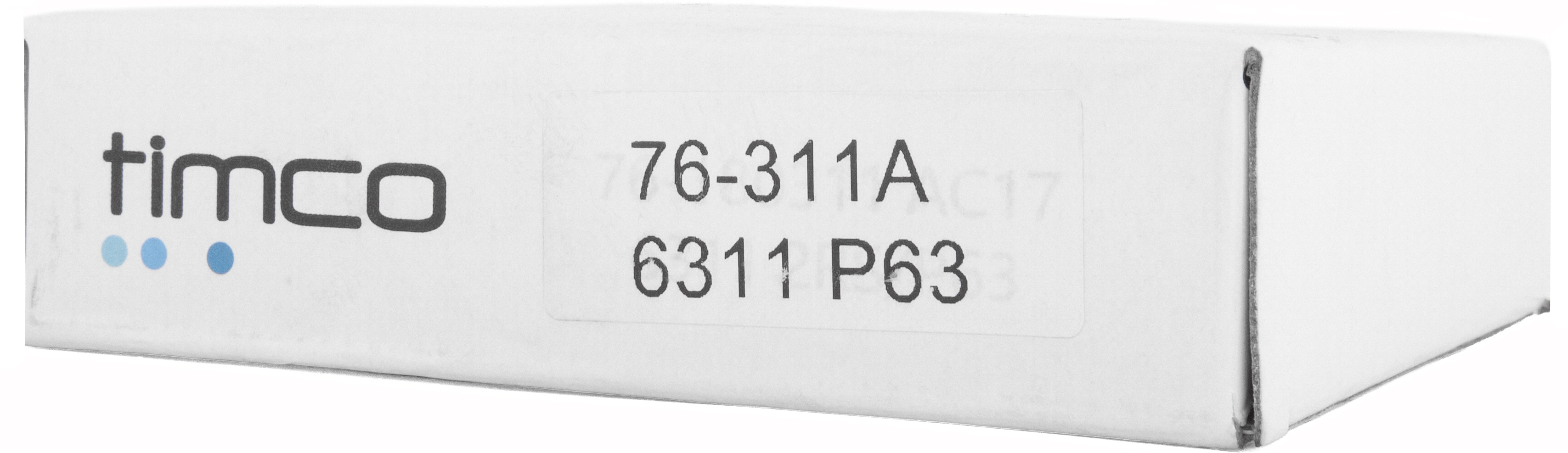 311 А (76кл.) TimCo (ГОСТ)