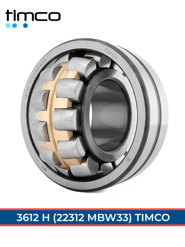 3612 Н (30кл.) TimCo 