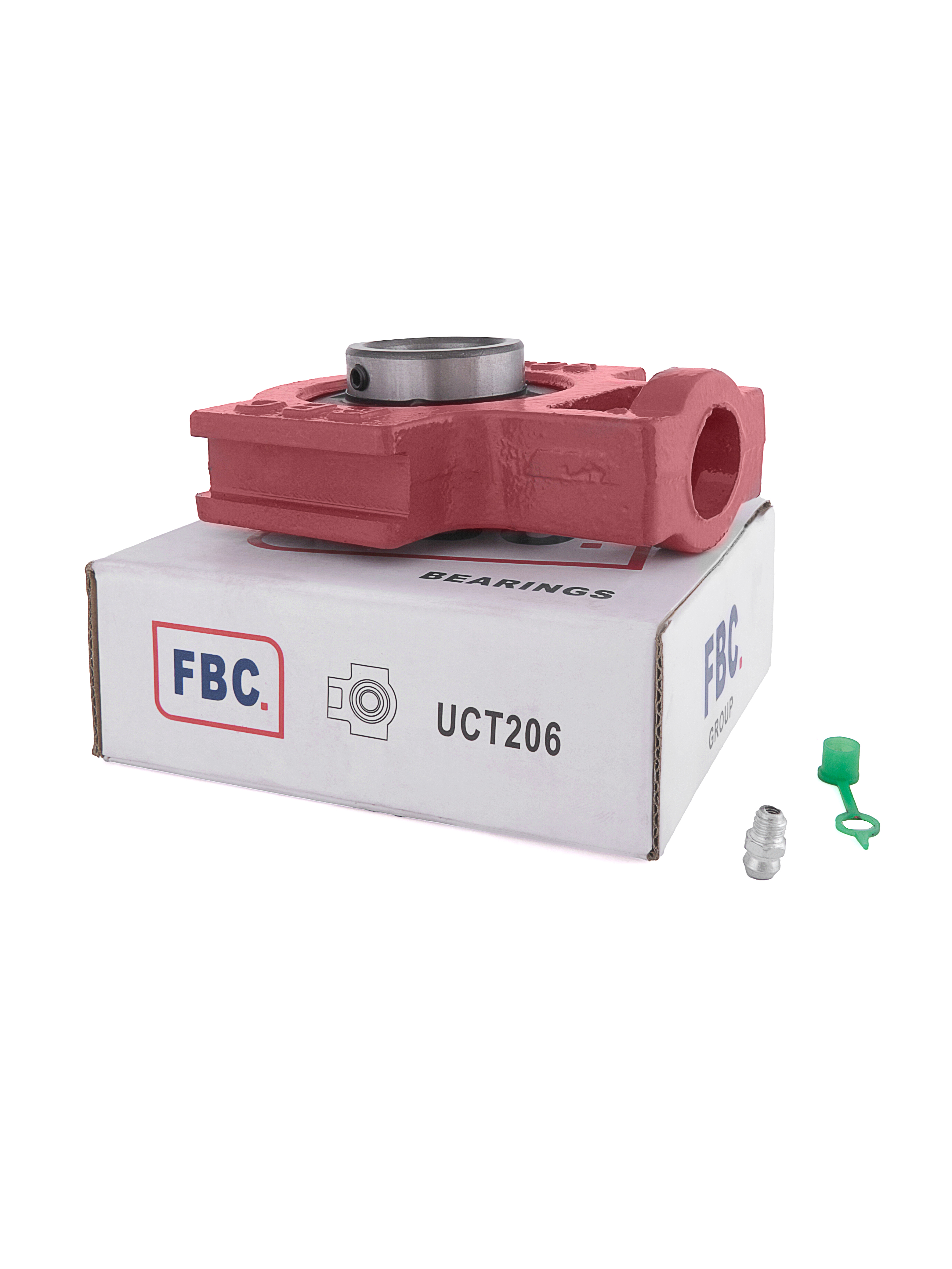 UCT206 FBC (ГОСТ)