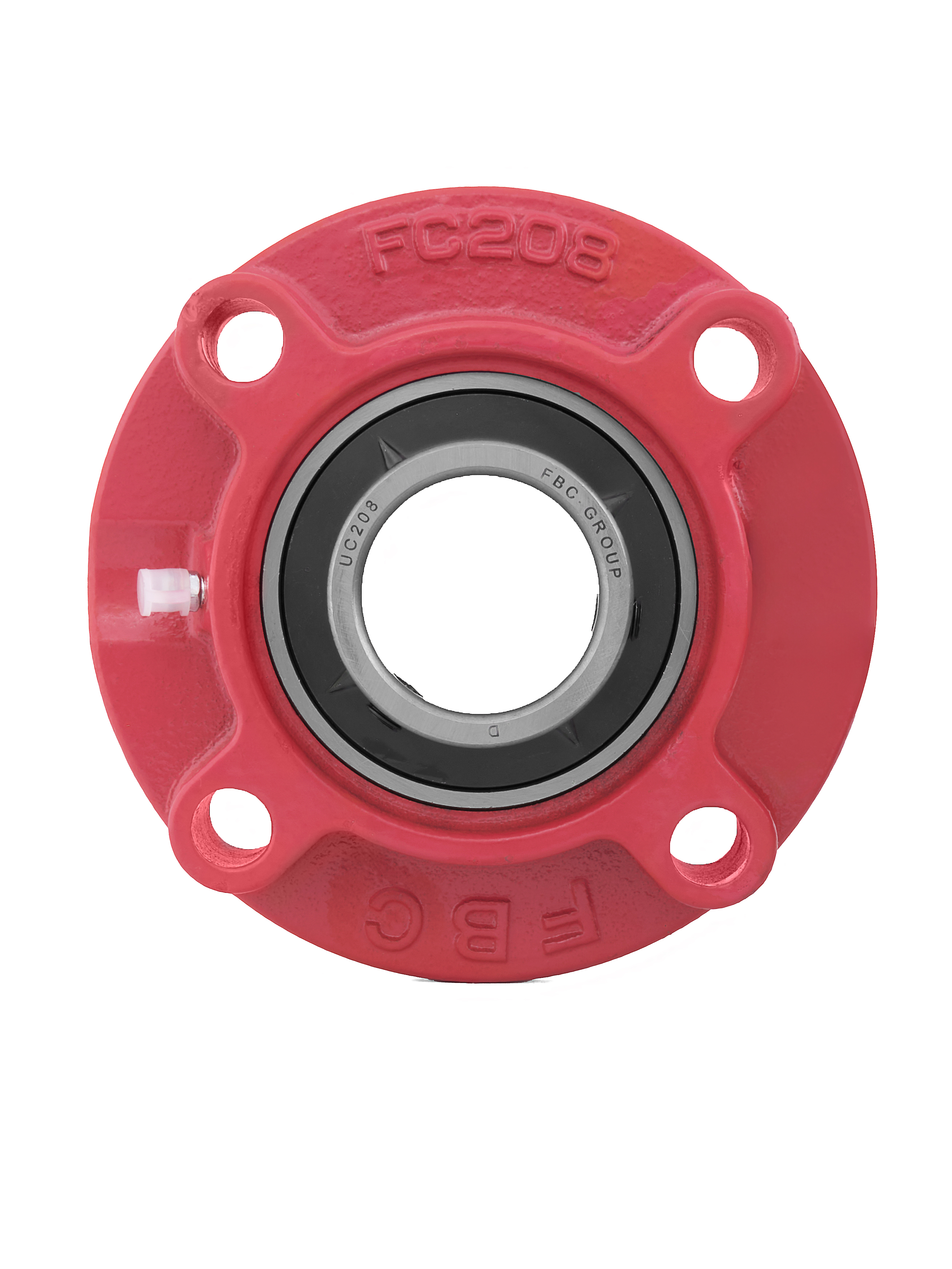 UCFC208 FBC (ГОСТ)