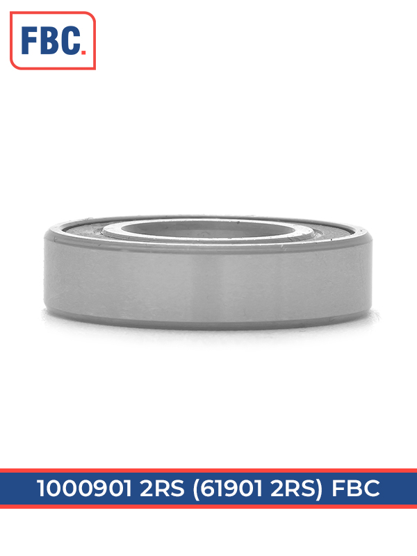 1000901 2RS FBC