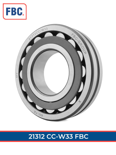21312 CCW33 FBC (ISO)