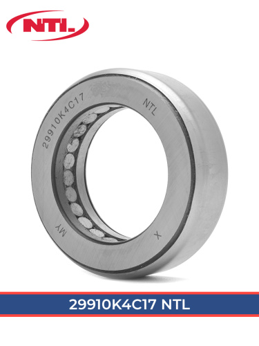 29910 К4С17 NTL (ГОСТ)