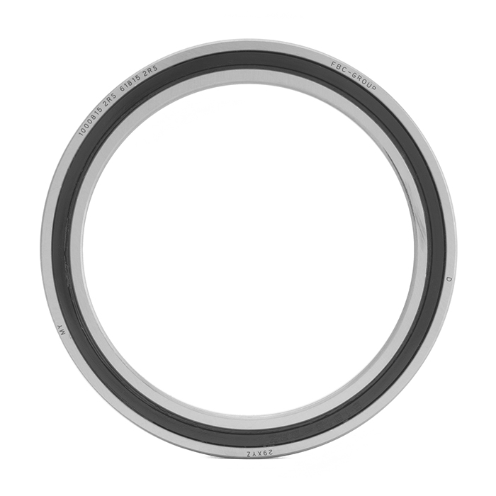 1000815 2RS FBC (ГОСТ)