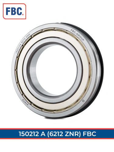 150212 А FBC (ГОСТ)