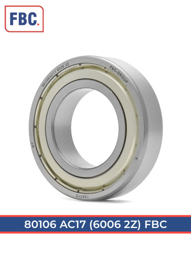 80106 АС17 FBC (ГОСТ)