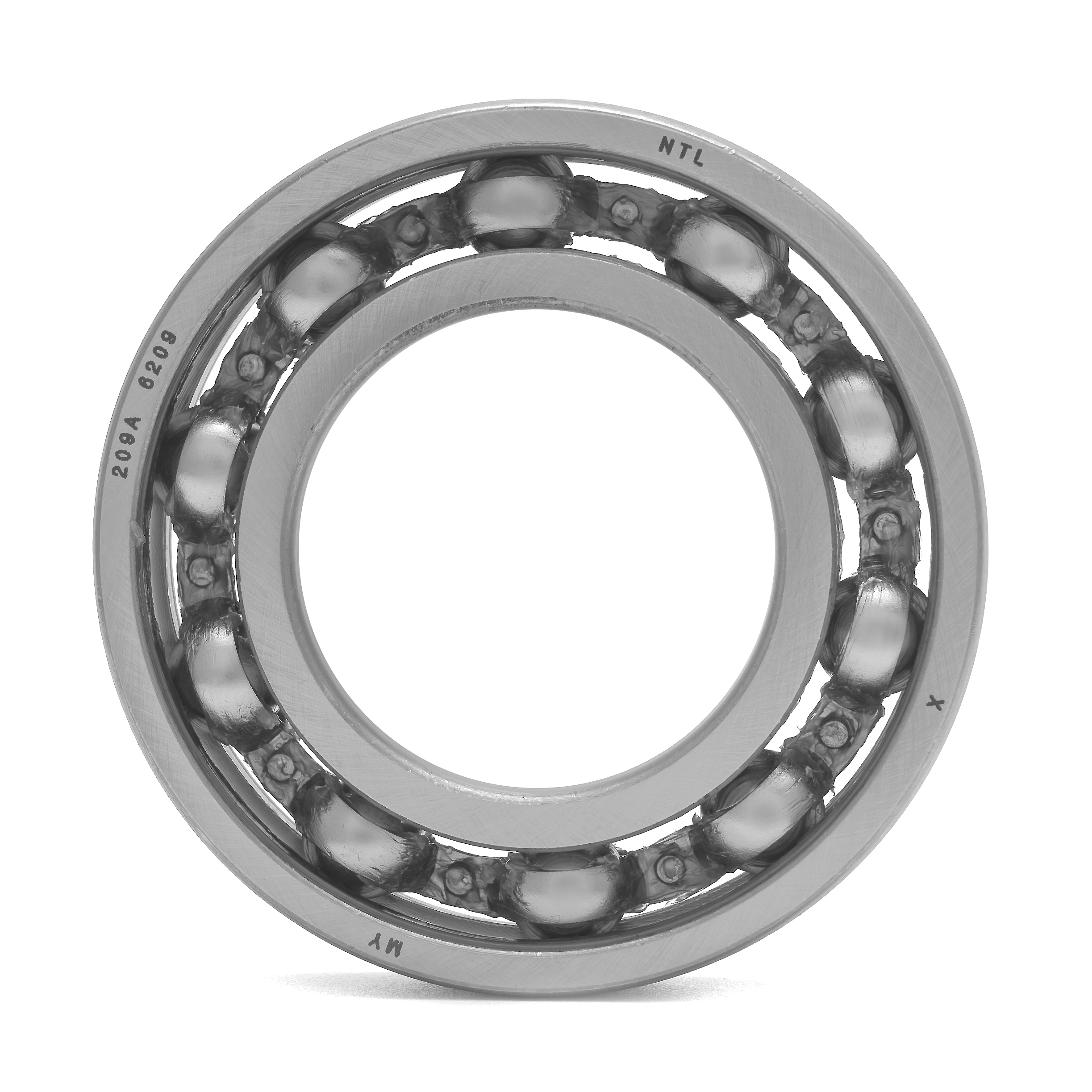 209 А NTL (ГОСТ)