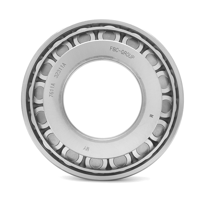 7611 А FBC (ГОСТ)