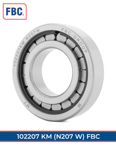 102207 КМ FBC (ГОСТ)