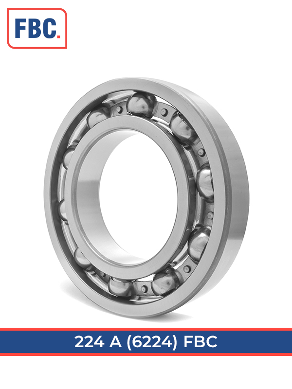 224 А FBC