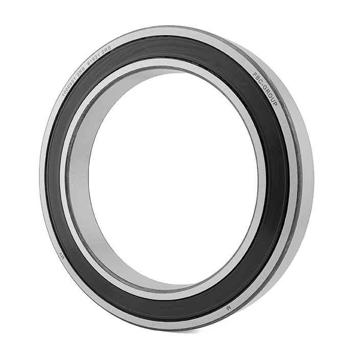 1000921 2RS FBC (ГОСТ)