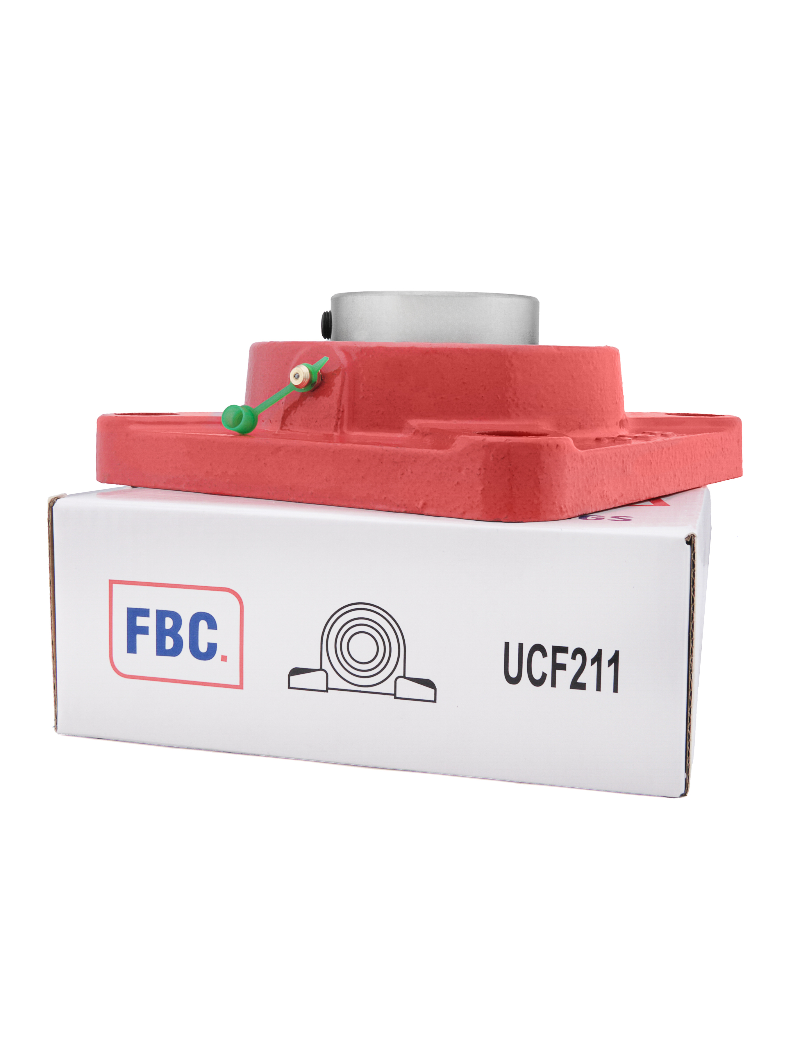 UCF211 FBC (ГОСТ)