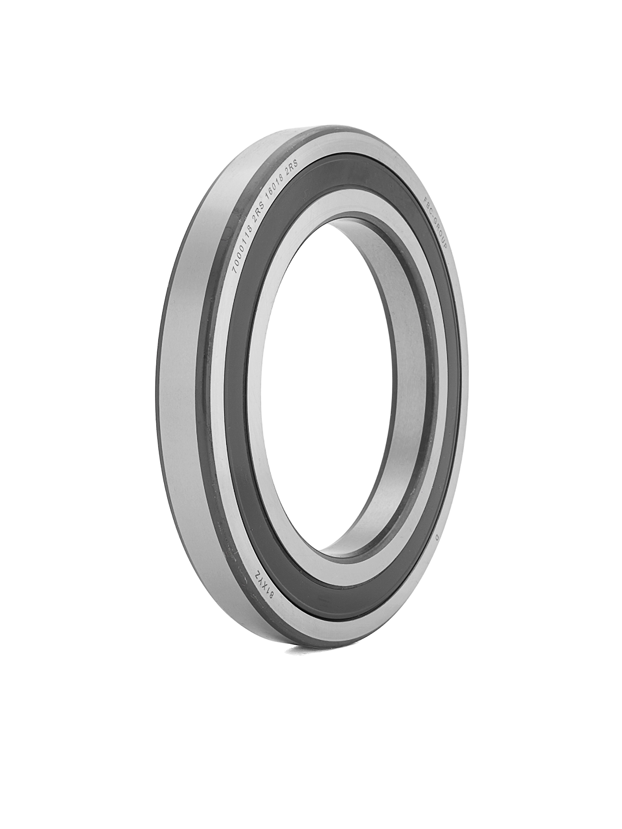 7000118 2RS FBC (ГОСТ)