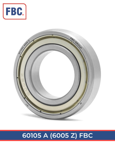 60105 А FBC (ГОСТ)