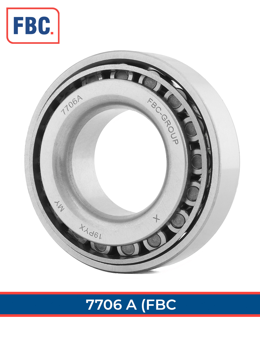 7706 А FBC (ГОСТ)