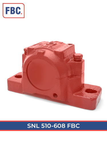 SNL 510-608 TG FBC (ISO)