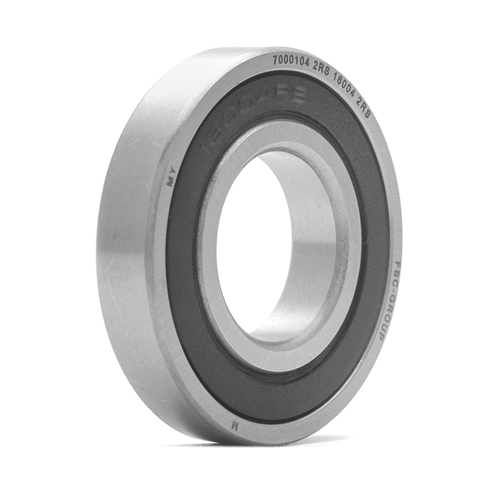 7000104 2RS FBC (ГОСТ)