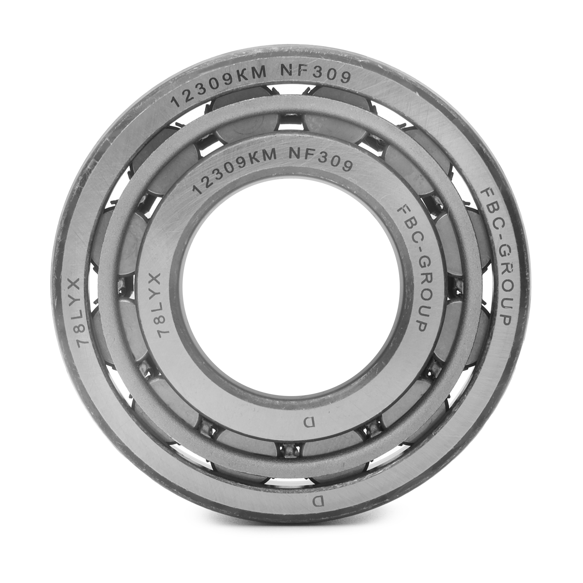 12309 КМ FBC (ГОСТ)