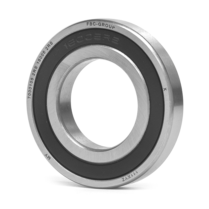 7000105 2RS FBC (ГОСТ)