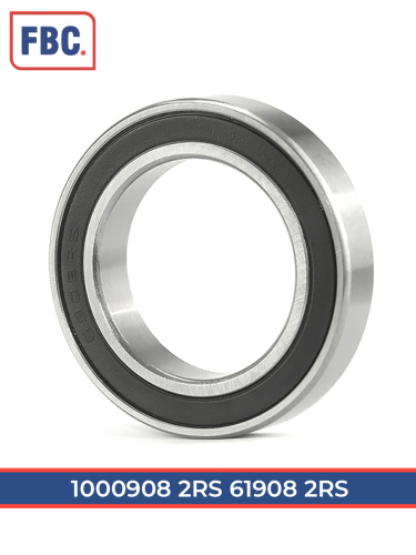 1000908 2RS FBC (ГОСТ)