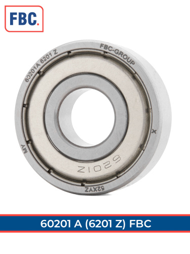 60201 А FBC (ГОСТ)