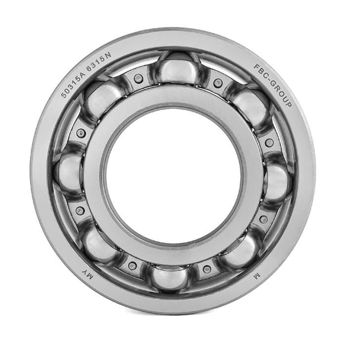 50315 А FBC (ГОСТ)