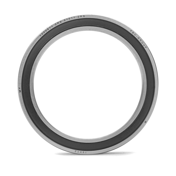 1000811 2RS FBC (ГОСТ)