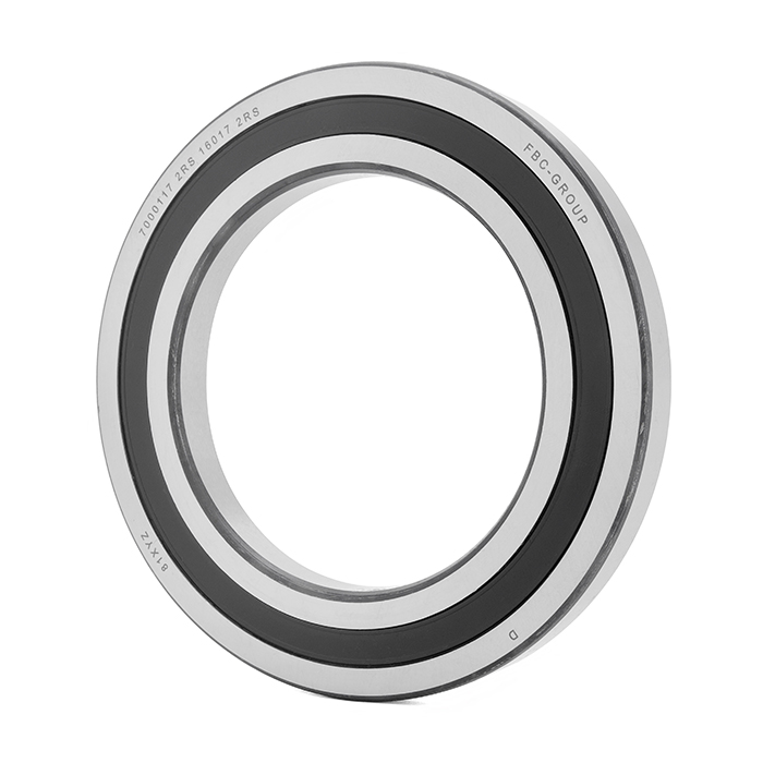 7000117 2RS FBC (ГОСТ)