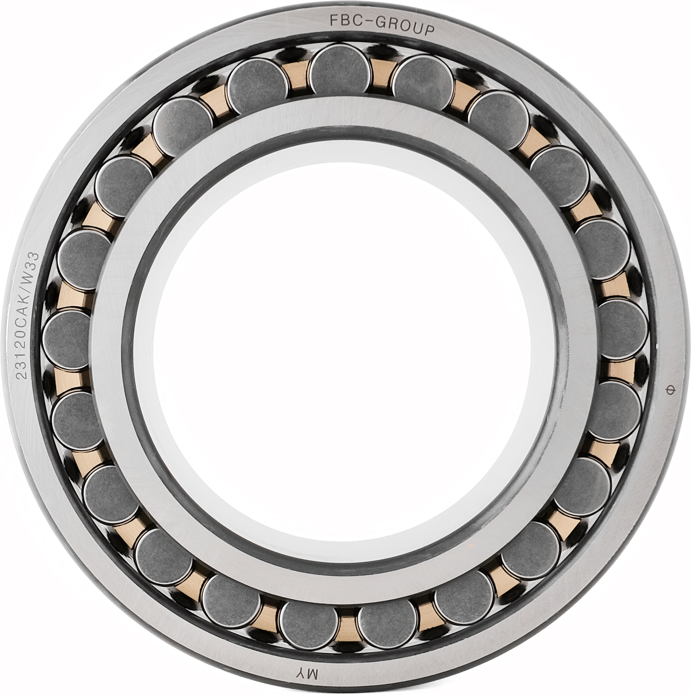 23120 CAK/W33 FBC (ISO)