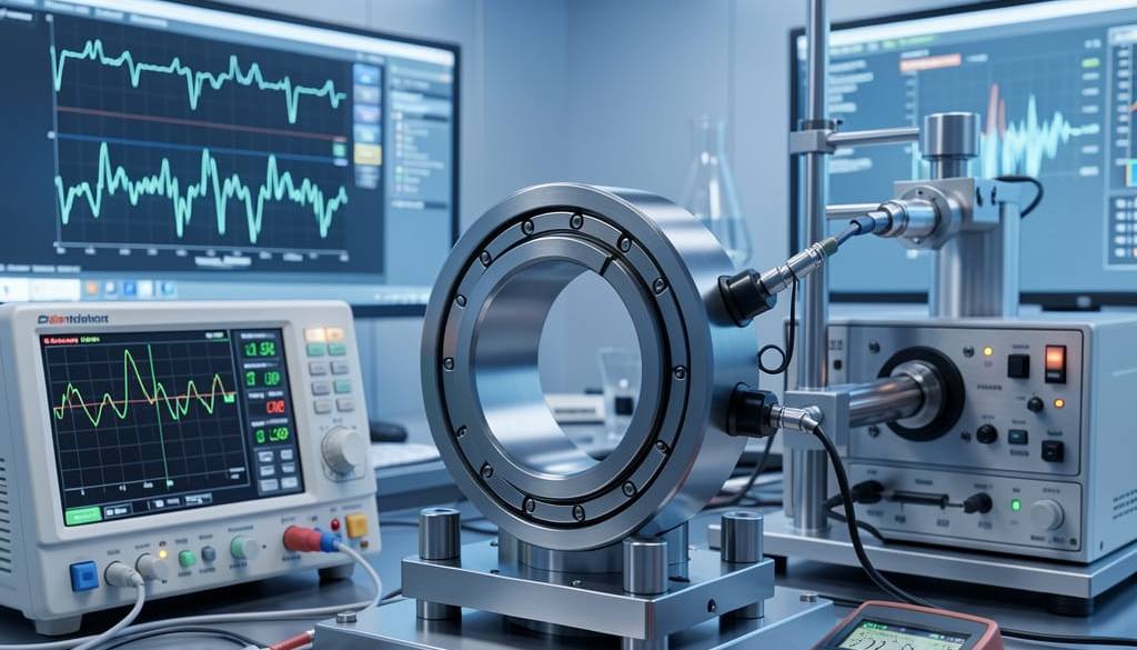 Ученые рассчитали эффект для кошелька и природы: MEMS-датчики в смазке подшипников