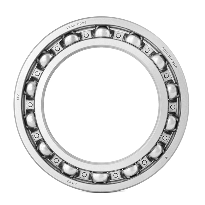 126 А FBC (ГОСТ)