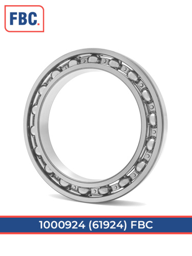 1000924 FBC (ГОСТ)