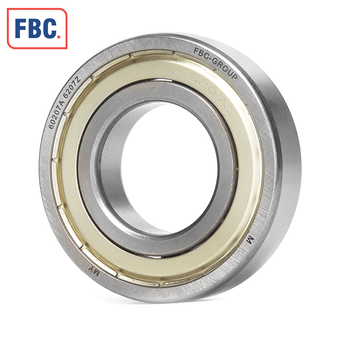 60207 А FBC (ГОСТ)