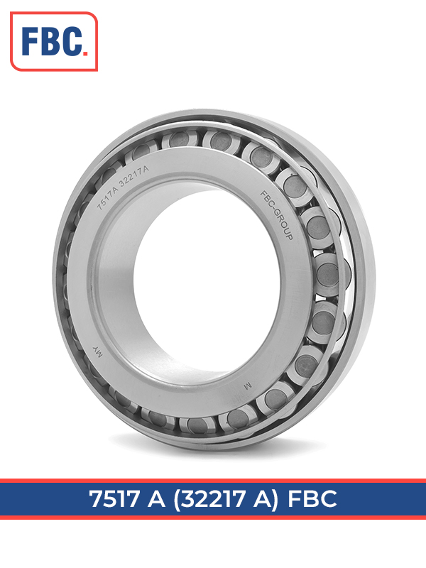 7517 А FBC (ГОСТ)