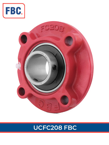 UCFC208 FBC (ГОСТ)