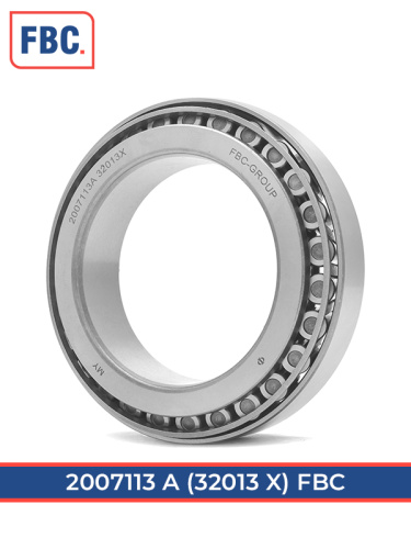 2007113 А FBC (ГОСТ)