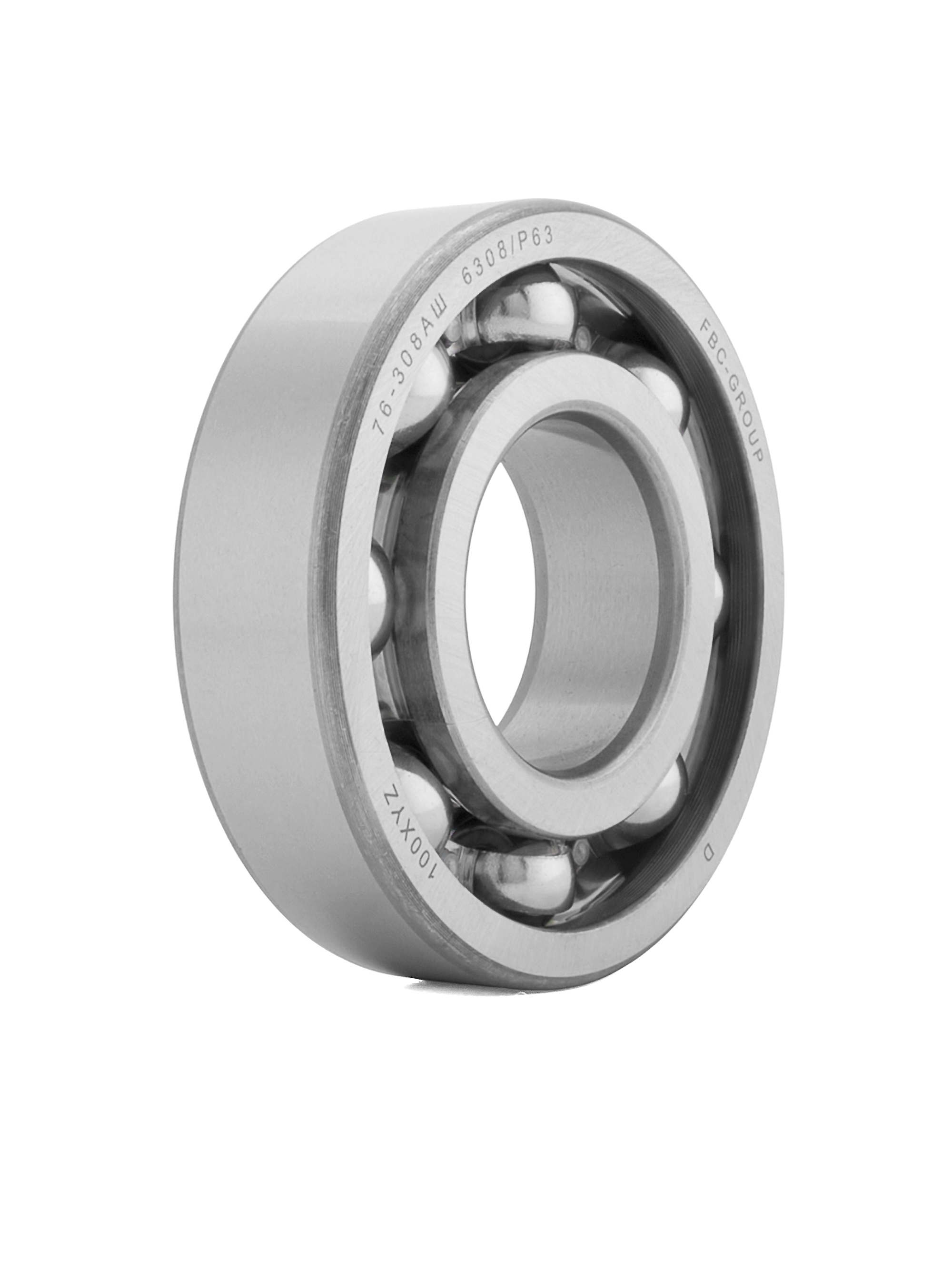 308 АШ (76кл.) FBC (ГОСТ)